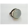 Image 1 : 9.98gm Silver  Ring