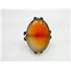 Image 1 : 11.01gm Silver  Ring