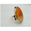 Image 2 : 11.01gm Silver  Ring