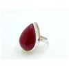 Image 2 : 9.42gm Silver  Ring