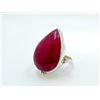 Image 1 : 11.88gm Silver  Ring