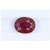 Image 1 : 3.98ct Ruby Oval cut