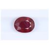 Image 1 : 3.98ct Ruby Oval cut