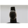 Image 1 : 14.74gm Silver Labrodorite Ring