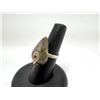 Image 2 : 7.61gm Silver Labrodorite Ring