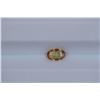 Image 1 : 0.2ct Yellow Sapphire Oval cut