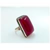 Image 2 : 12.44gm Silver  Ring