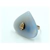 Image 1 : 11.19gm Silver  Ring