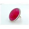 Image 2 : 15.15gm Silver  Ring