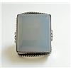 Image 1 : 15.52gm Silver  Ring