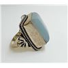 Image 2 : 15.52gm Silver  Ring