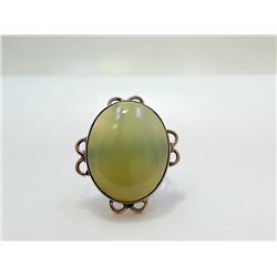 12.86gm Silver  Ring