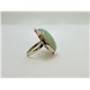 Image 2 : 12.86gm Silver  Ring