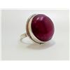 Image 1 : 12.77gm Silver  Ring