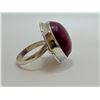 Image 2 : 12.77gm Silver  Ring