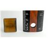 Image 1 : 10.64gm Silver Tiger Eye Ring