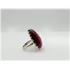 Image 2 : 12.85gm Silver  Ring