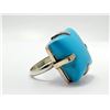 Image 2 : 10.51gm Silver  Ring