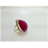 Image 2 : 12.69gm Silver  Ring