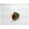 Image 3 : 11.66gm Silver Labrodorite Ring