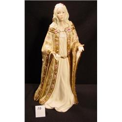 CYBIS DESDEMONA Opera Figurine