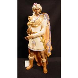 CYBIS OTELLO Opera Figurine #112