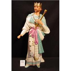 CYBIS SOLOMON Opera Figurine #119