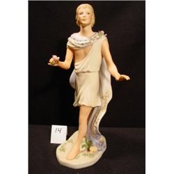 CYBIS OBERON Opera Figurine #60