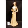 Image 1 : CYBIS LADY MacBETH Opera Figurine #758