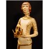 Image 2 : CYBIS LADY MacBETH Opera Figurine #758
