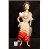 Image 1 : CYBIS CARMEN Opera Figurine #31