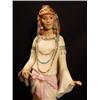 Image 2 : CYBIS QUEEN OF SHEBA Opera Figurine #87
