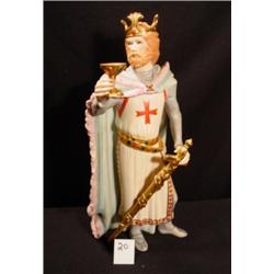 CYBIS RICHARD LION HEARTED Figurine 155