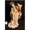 Image 1 : CYBIS MADAME BUTTERFLY Opera Figurine