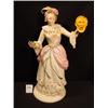Image 1 : CYBIS COLOMBINE Opera Figurine #17