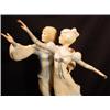 Image 2 : CYBIS ROMEO & JULIET Ballet Figurines