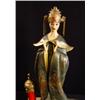 Image 2 : MORINI TURANDOT Opera Figurine  71/2500