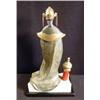 Image 3 : MORINI TURANDOT Opera Figurine  71/2500