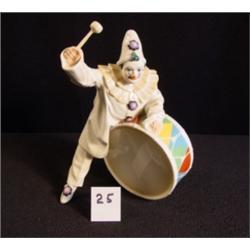HUTSCHENREUTHER Enrico CARUSO Figurine