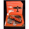 Image 1 : RCA Victor Airplane Die Cast Bank LE