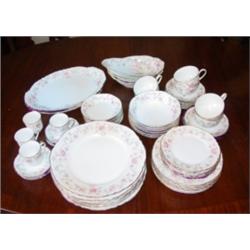 HUTSCHENREUTHER Dinnerware RICHELIEU