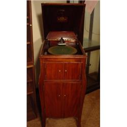 VICTOR TALKING Victrola VVX-141158J