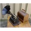 Image 1 : EDISON GEM Cylinder Phonograph Model C