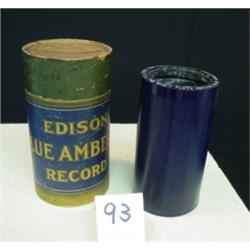 PHONO CYLINDER Bell Solo/Magic Flute