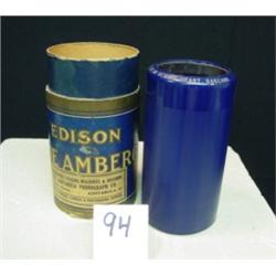 PHONO CYLINDER Curse of Aching Heart