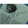 Image 2 : Opera Autographs - JESSYE NORMAN + NELSON