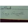 Image 2 : Opera Autograph - ROSA PONCELLE - Two