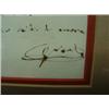 Image 3 : Opera Autograph - GIUSEPPE VERDI Letter