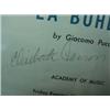 Image 3 : Opera Autograph - ELIZABETH CARRON