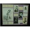 Image 1 : Opera Autographs - LOT OF 14